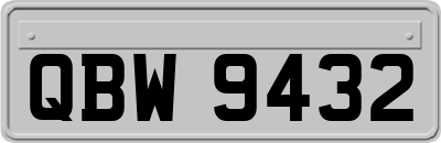 QBW9432