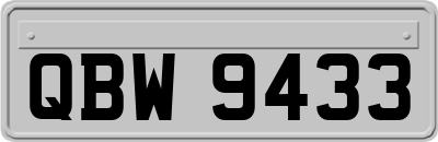QBW9433