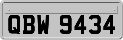 QBW9434