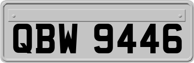 QBW9446