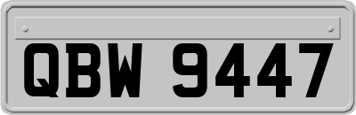 QBW9447