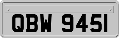 QBW9451
