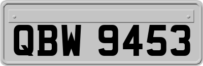 QBW9453