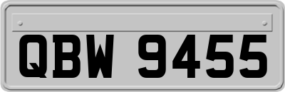 QBW9455
