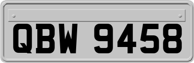 QBW9458