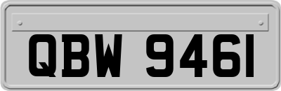 QBW9461
