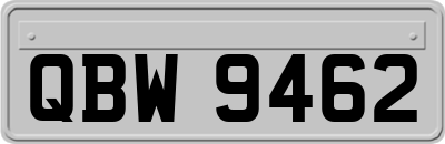 QBW9462
