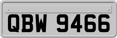 QBW9466