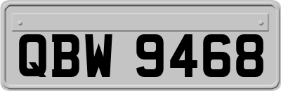 QBW9468