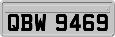 QBW9469