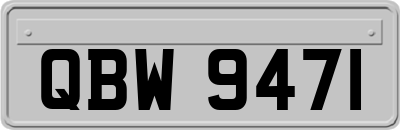 QBW9471
