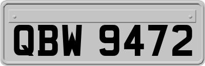 QBW9472