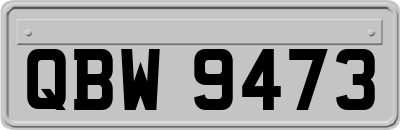 QBW9473