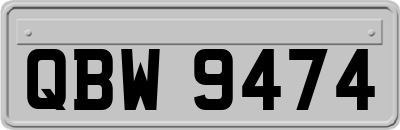 QBW9474