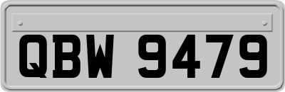 QBW9479