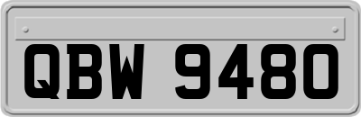 QBW9480