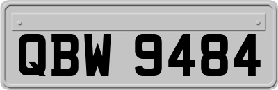 QBW9484