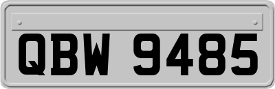 QBW9485