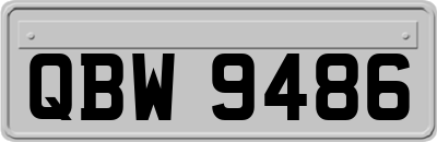 QBW9486