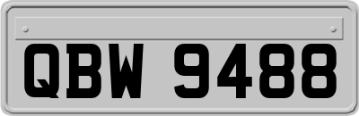 QBW9488