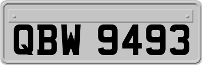QBW9493