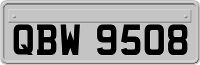 QBW9508