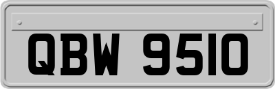 QBW9510