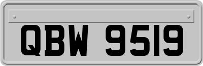 QBW9519