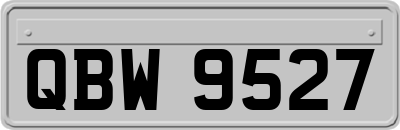 QBW9527