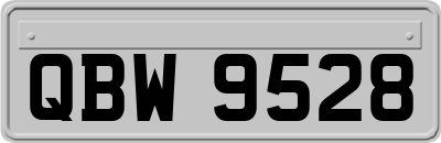 QBW9528
