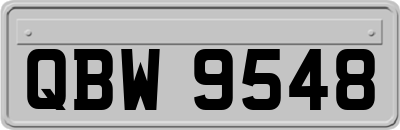 QBW9548