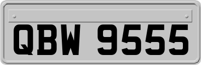 QBW9555