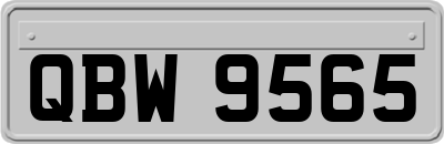 QBW9565