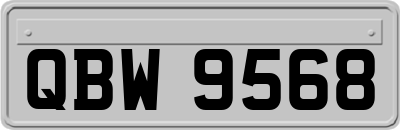 QBW9568