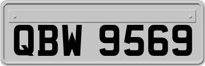 QBW9569