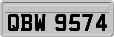 QBW9574