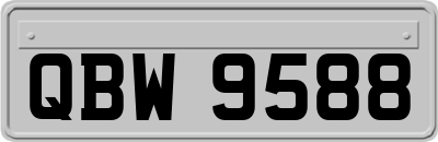 QBW9588