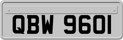 QBW9601