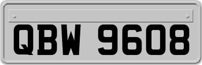 QBW9608