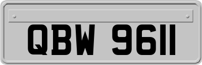 QBW9611