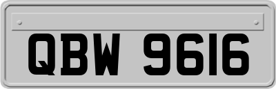 QBW9616