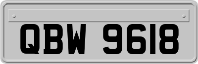 QBW9618