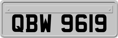 QBW9619