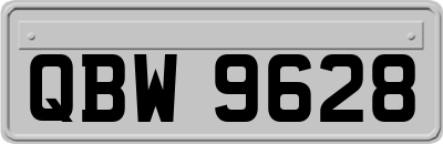 QBW9628