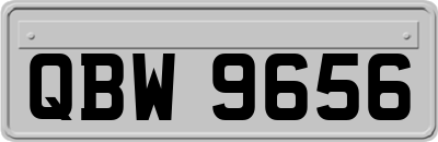QBW9656