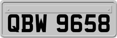 QBW9658