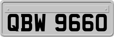 QBW9660