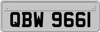 QBW9661