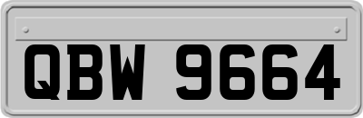 QBW9664