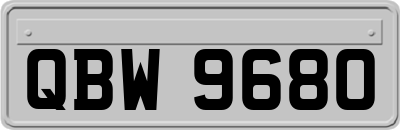 QBW9680